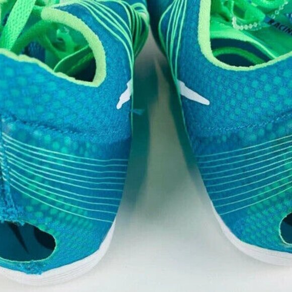 (size 13) Nike Mens Zoom Victory 2 Running Shoes - Picture 5 of 5